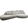 SER-SER Modular Sofa | Fabric