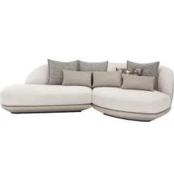 SER-SER Modular Sofa | Fabric