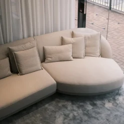 SER-SER Modular Sofa | Leather