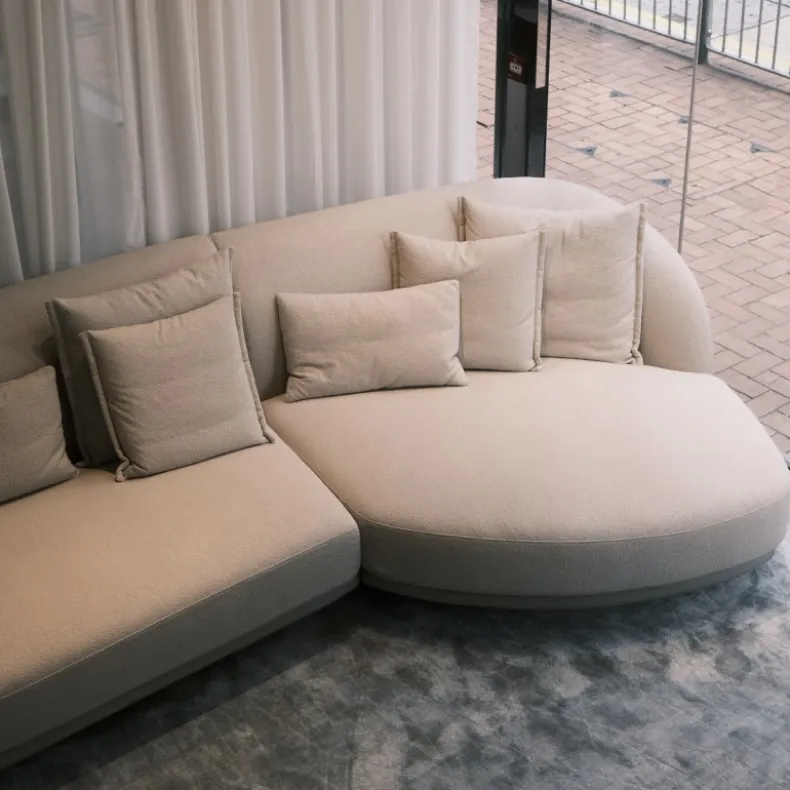 SER-SER Modular Sofa | Leather