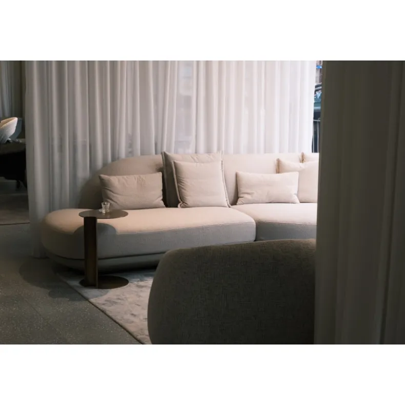 SER-SER Modular Sofa | Leather