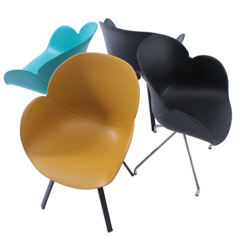 SHAN-SHAN Chair | Stock