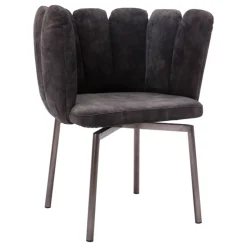 SHE-SHE Swivel Chair