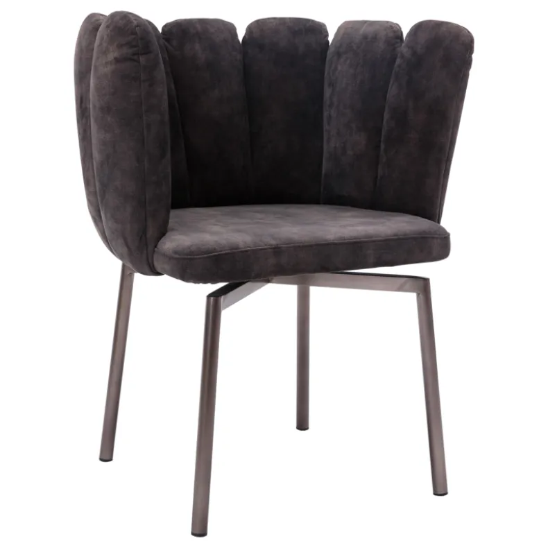 SHE-SHE Swivel Chair