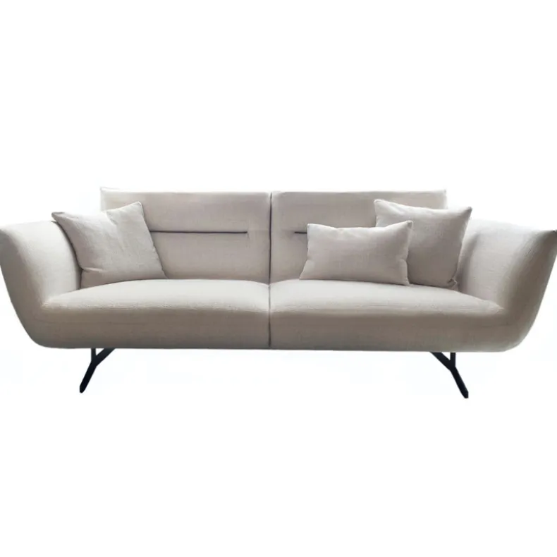 SHO-SHO Three Seater Sofa | Fabric