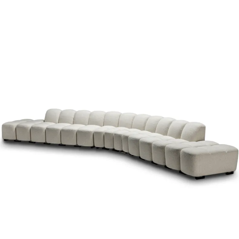 SHU-SHU Modular Sofa
