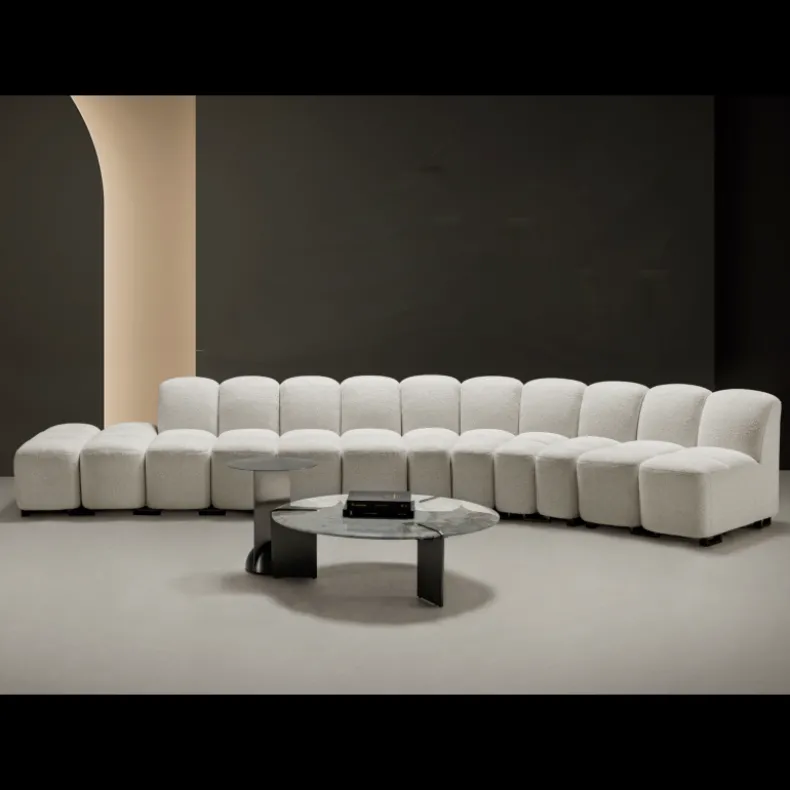 SHU-SHU Modular Sofa