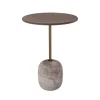 Side Table | Dia: 400