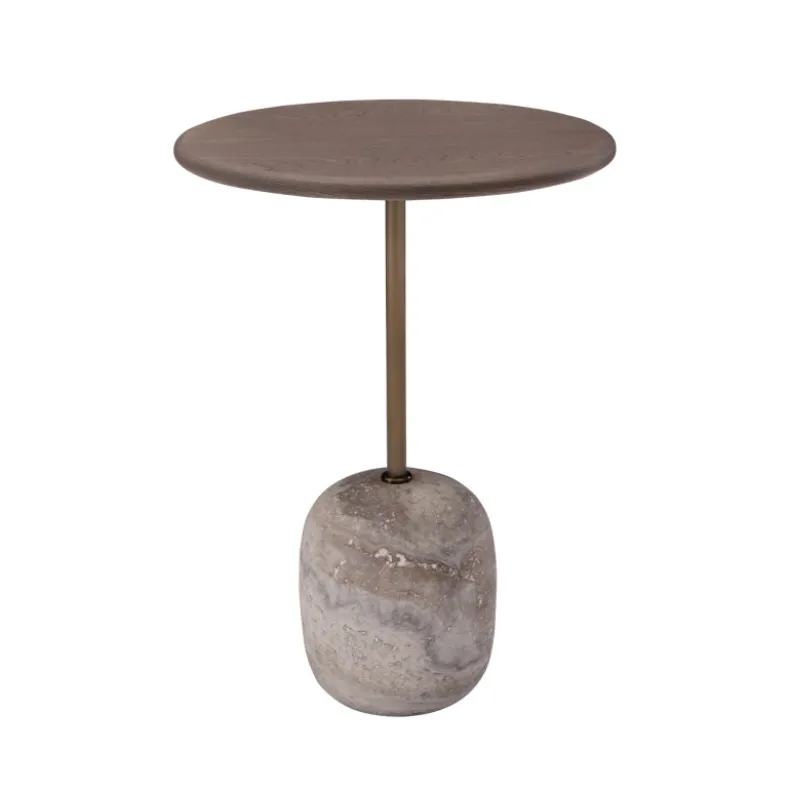 Side Table | Dia: 400