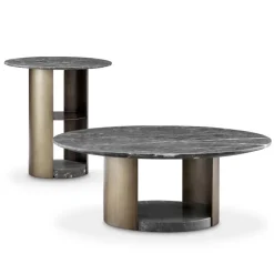 SID-SID Side Table | Dia 500