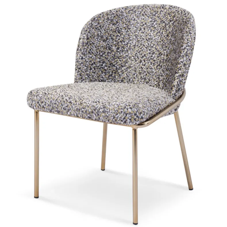 SIL-SIL Chair | Fabric