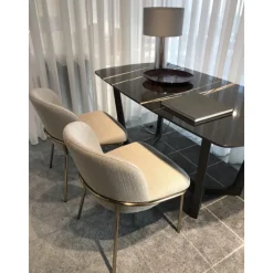 SIL-SIL Chair | Warehouse
