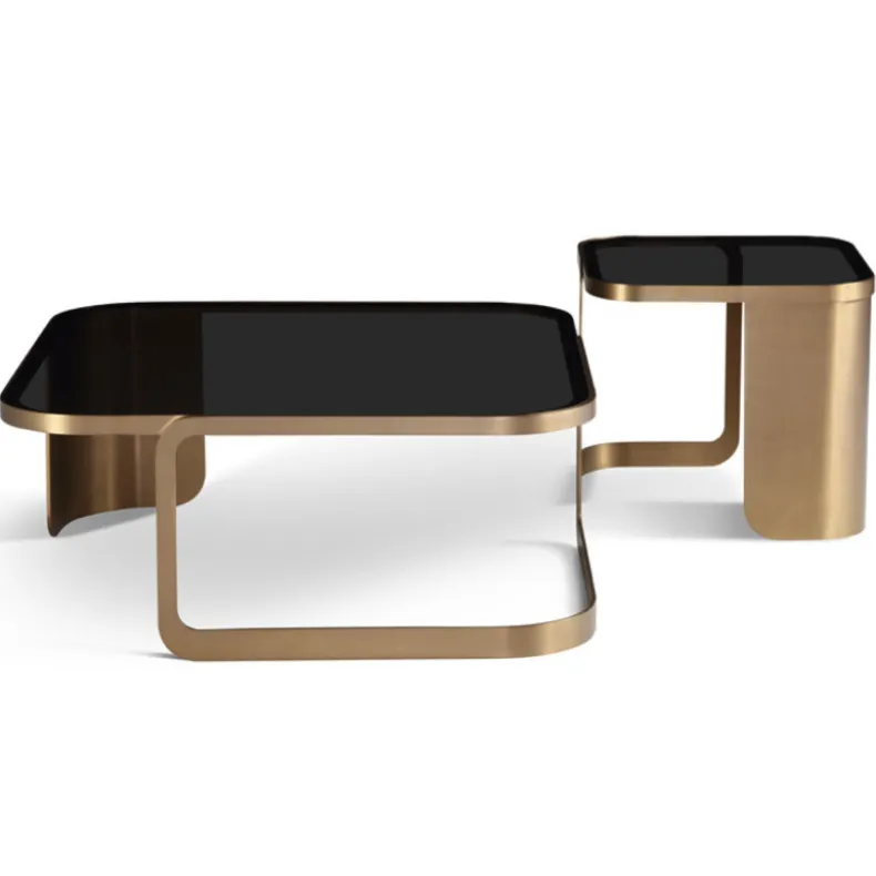 SIM-SIM Coffee Table