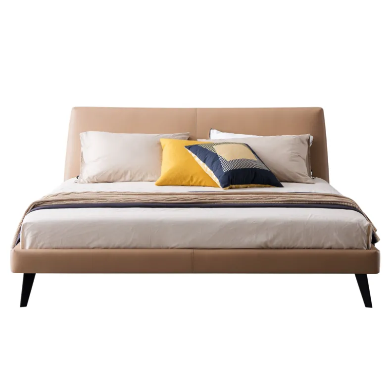 SIO-SIO Bed | Fabric