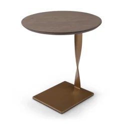 SI-SI Side Table