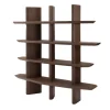 SIS-SIS Book Shelf | 2045 x 445 mm