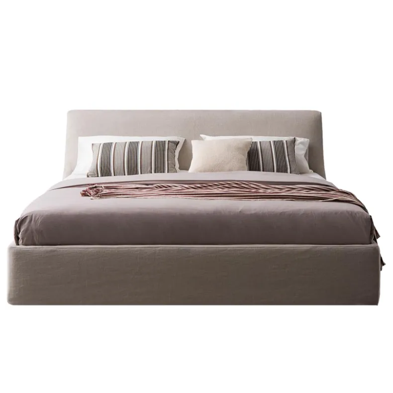 SLI-SLI Bed | Fabric