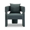 SOA-SOA Chair | Leather