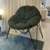 SOF-SOF Lounge Chair | Warehouse