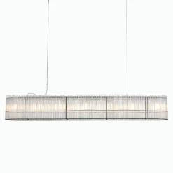 Soiree Chandelier | 1095 MM
