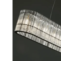 Soiree Chandelier | 1095 MM
