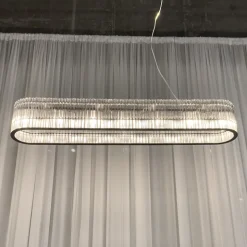 Soiree Chandelier | 1095 MM