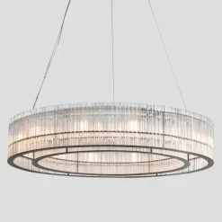 Soiree Chandelier | 1095 MM