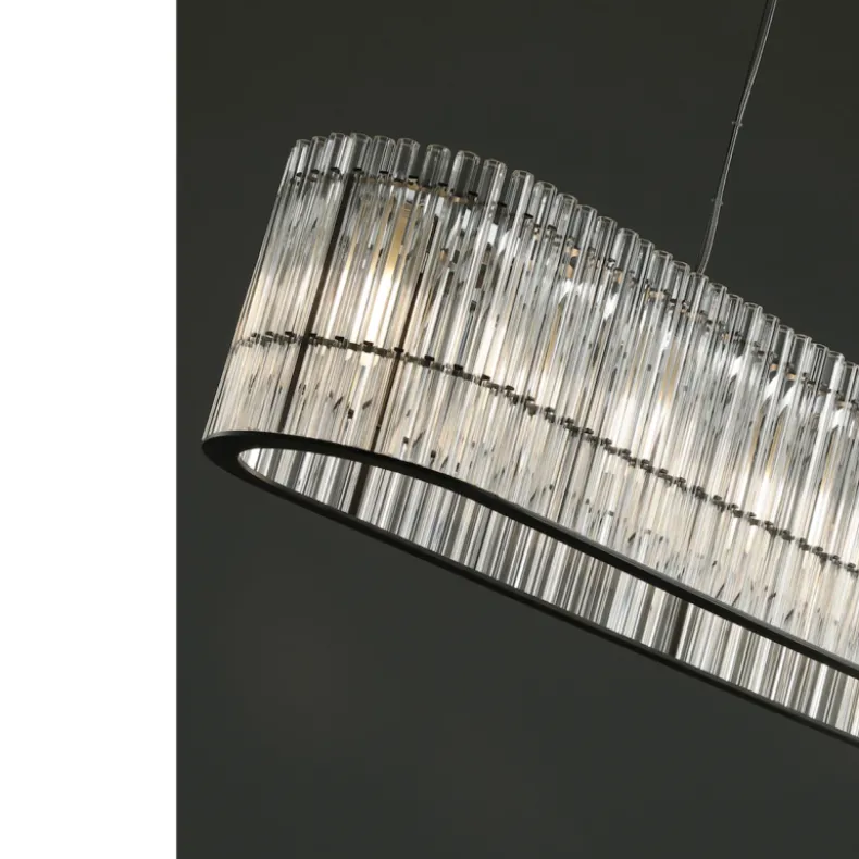 Soiree Chandelier | Dia: 700 MM