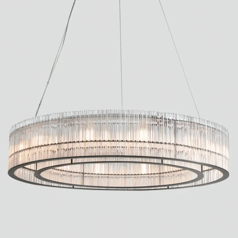 Soiree Pendant Ceiling Lamp | Dia 850 MM