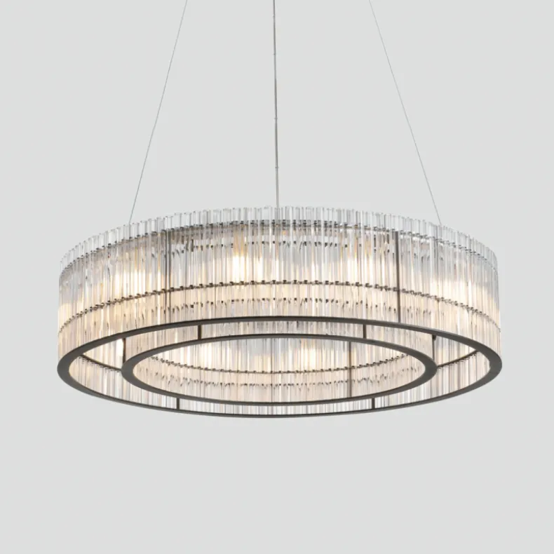 Soiree Pendant Ceiling Lamp | Dia 850 MM