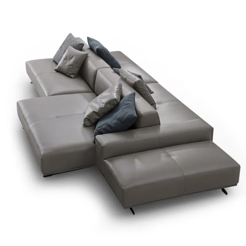 SOL-SOL Modular Sofa | Fabric
