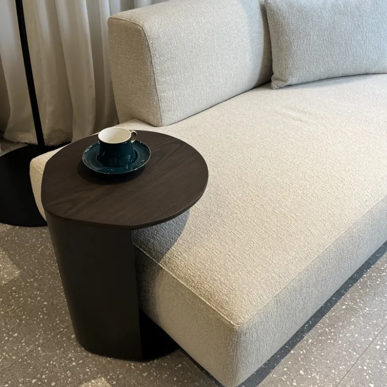 SOM-SOM Side Table | 380 x 390