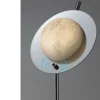 Space Floor Lamp