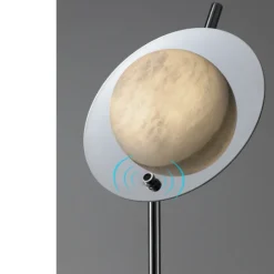 Space Floor Lamp