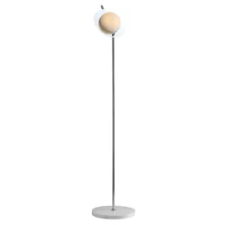 Space Floor Lamp