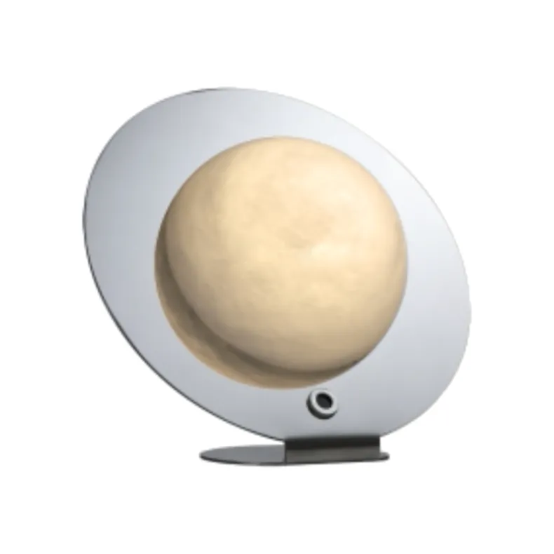 Space Table Lamp