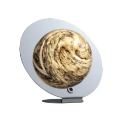 Space Table Lamp