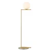 Sphere Floor Lamp