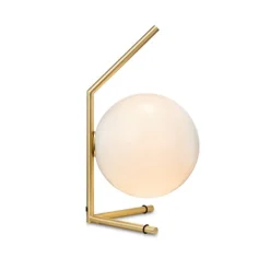 Sphere Floor Lamp