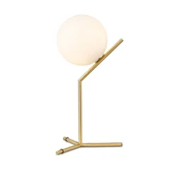 Sphere Floor Lamp