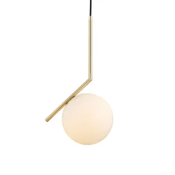 Sphere Pendant Ceiling Lamp