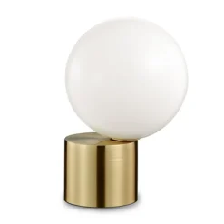 Sphere Table Lamp