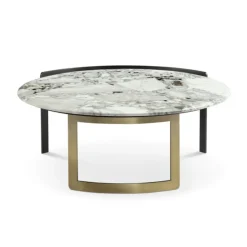 SQU-SQU Coffee Table