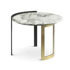 SQU-SQU Side Table