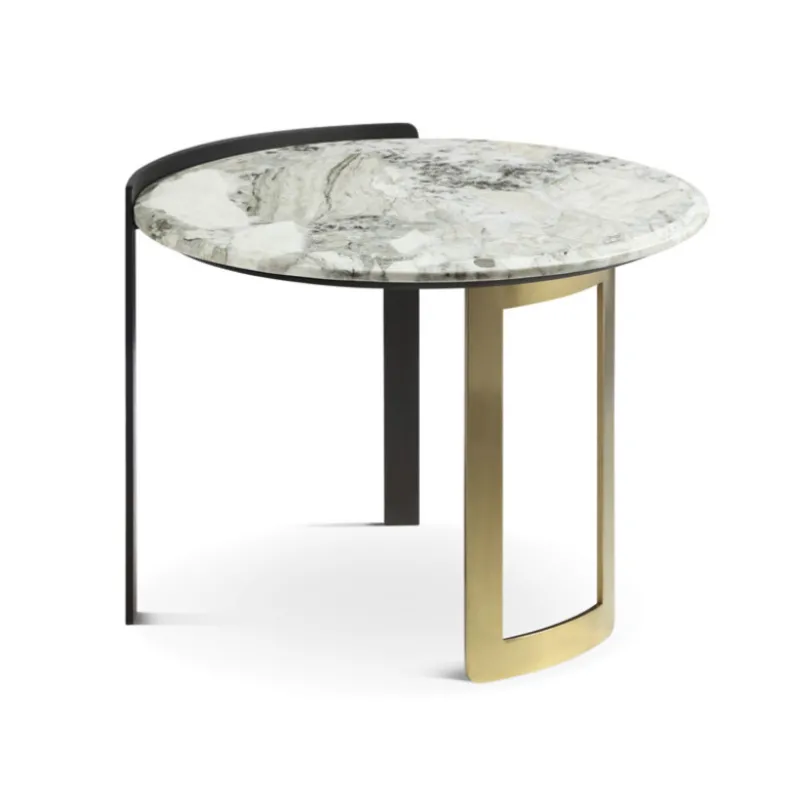 SQU-SQU Side Table