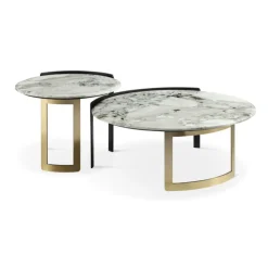 SQU-SQU Side Table
