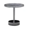 STI-STI Side Table | Dia: 440