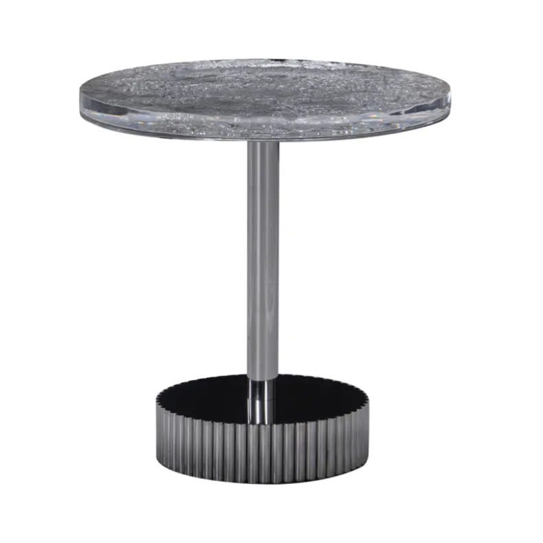 STI-STI Side Table | Dia: 440