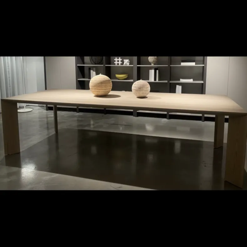 STO-STO Dining Table | 1.8m