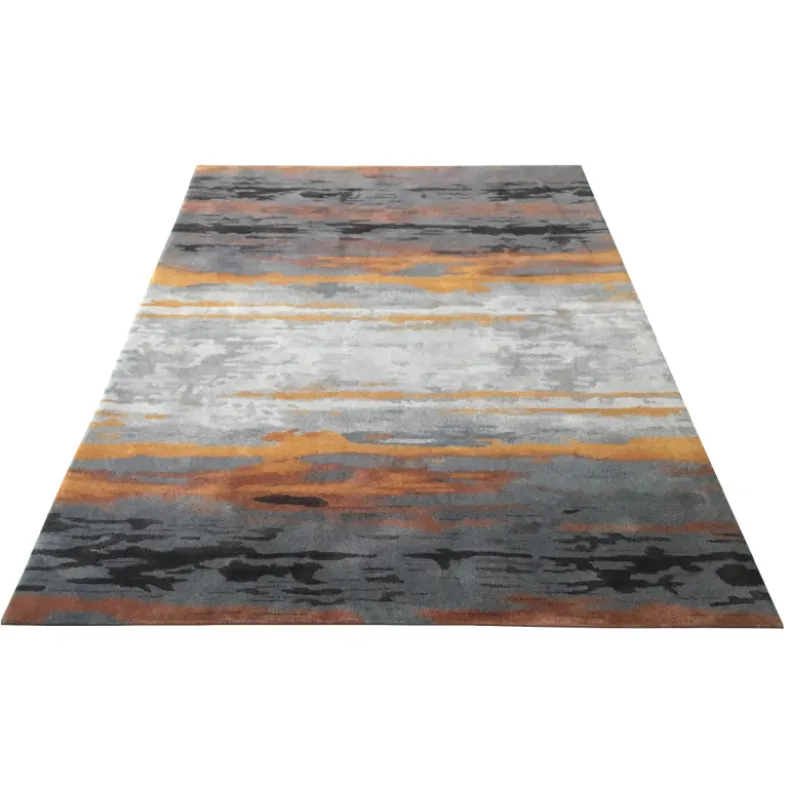 Sunset On Sea Rug (2 x 2.4 M)